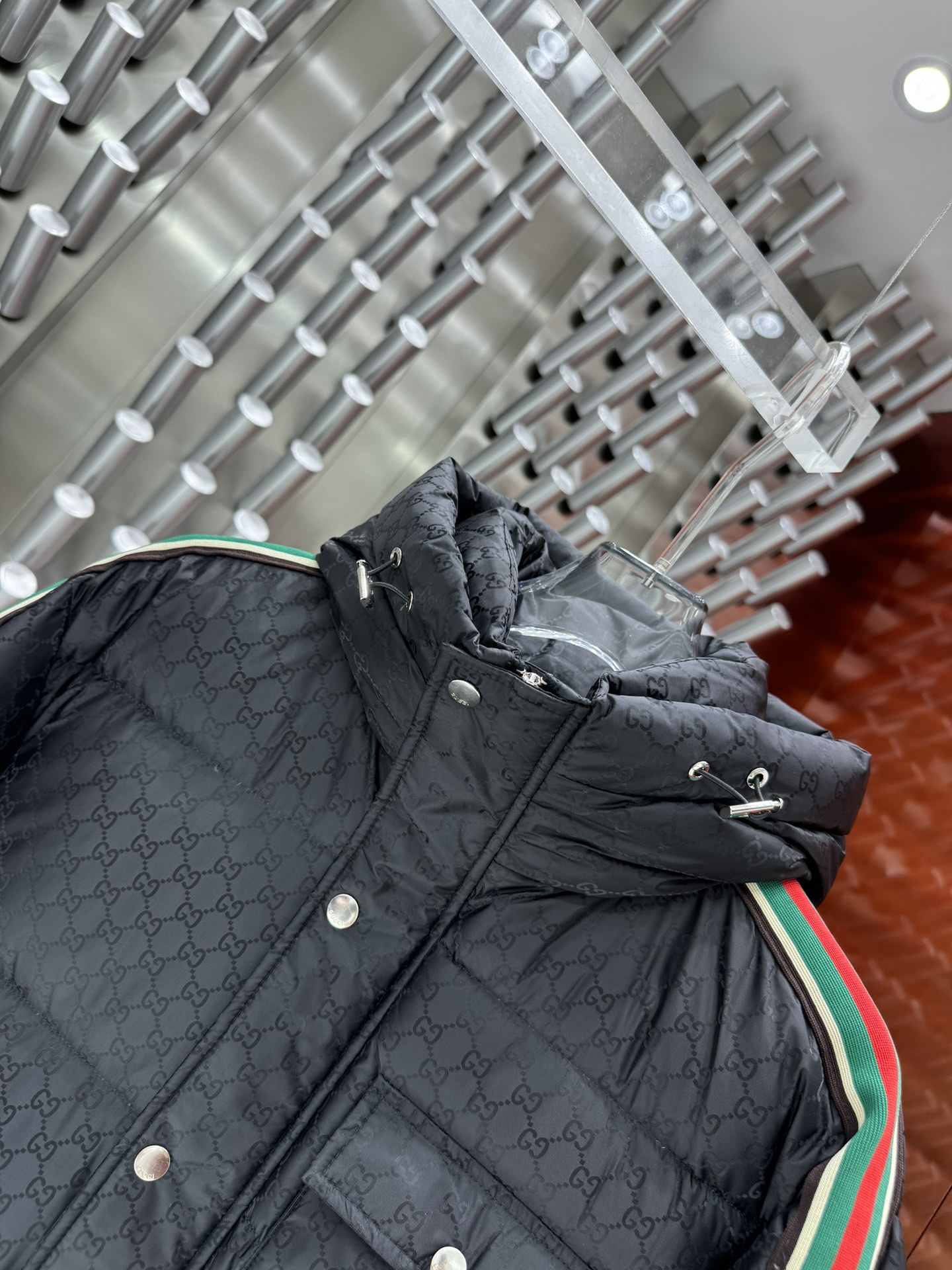 Gucci Down Jackets